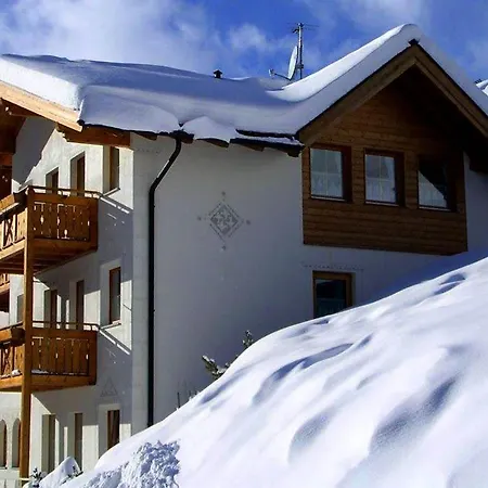 Montanara Apartamento