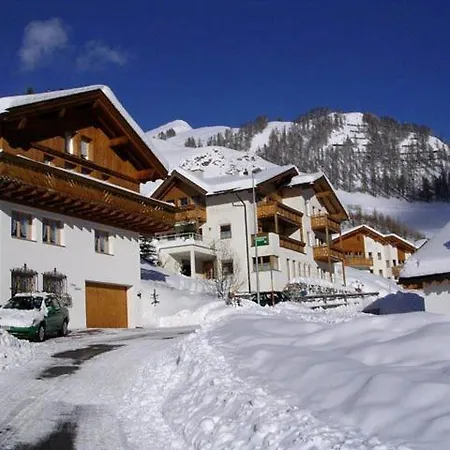 Apartamento Montanara