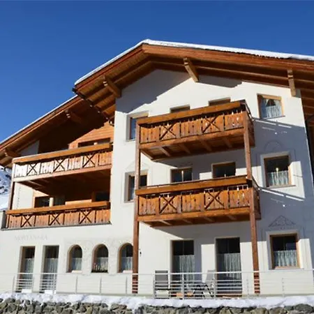 Apartamento Montanara
