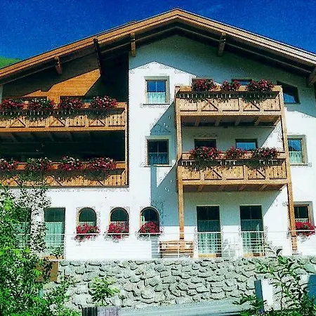 Appartement Montanara *