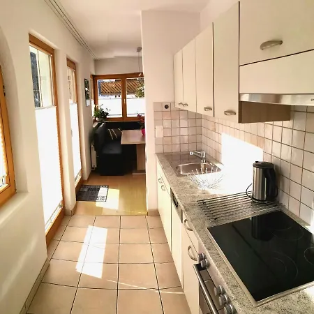 Appartement Montanara