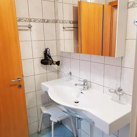 Apartamento Montanara *