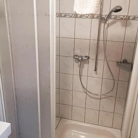 Apartamento Montanara Samnaun