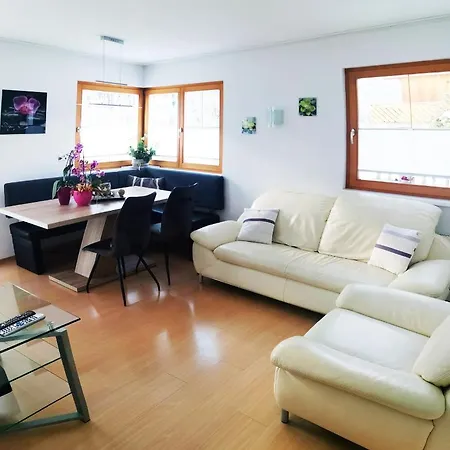 Montanara Appartement