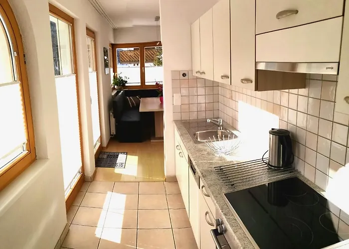 Διαμέρισμα Montanara