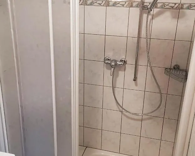 Daire Montanara Samnaun